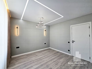 Apartament cu 1 cameră, 49 m², Buiucani, Chișinău foto 9