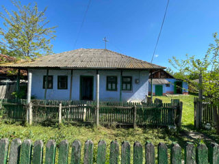 Vânzare casă bătrînească, amplasată in Orhei, com.Pelivan.