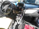 Nissan Almera foto 2