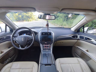 Lincoln MKZ foto 4