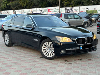 BMW 7 Series foto 5