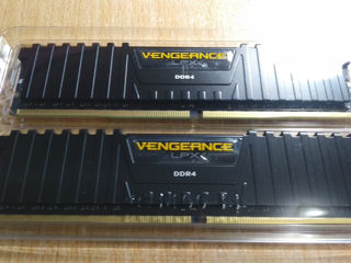 Corsair Vengeance LPX 32GB (2x16GB) DDR4 3600 Memory