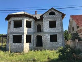 Vând casa în mun Chișinău, Grătiesti. foto 2