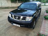 Nissan Navara foto 6