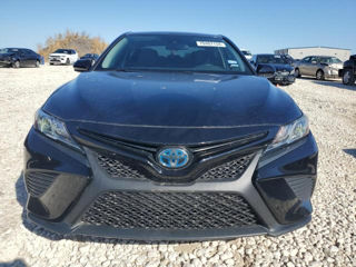 Toyota Camry foto 5