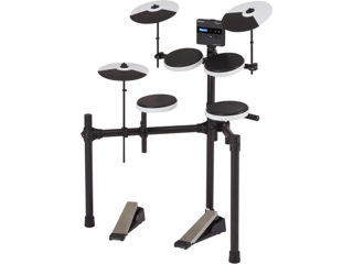 Set de Tobe electronice Roland TD-02K V-Drums Kit.Livrare gratuita în toată Moldova ! foto 3