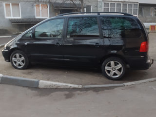 Seat Alhambra foto 2