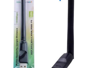 WiFi USB Cartele de retea si Bluetooth adapter la Ciocana ! foto 1