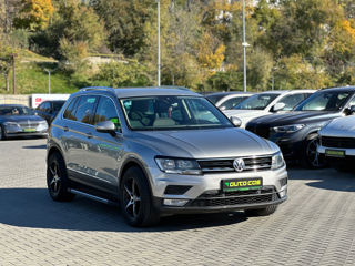 Volkswagen Tiguan foto 3