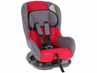 Автокресла с креплением isofix и обычным креплением -Цвета как для девочек, так и для мальчиков. foto 10