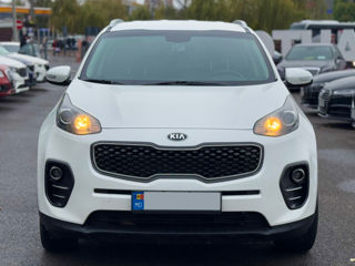 KIA Sportage foto 2