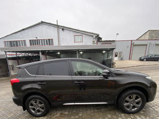 Toyota Rav 4 foto 2