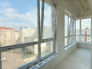 Apartament cu 3 camere,  Poșta Veche,  Chișinău,  Chișinău mun. foto 6