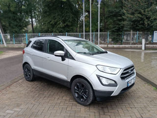 Ford EcoSport foto 7