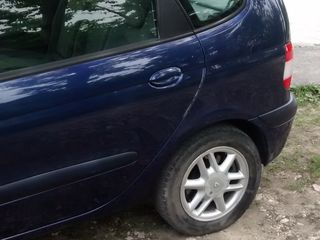 Renault Scenic foto 3