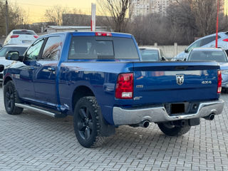 Dodge Ram foto 3