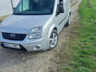 Ford Transit Connect foto 10