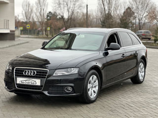 Audi A4 foto 5