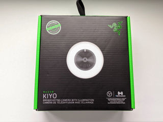 Razer Kiyo