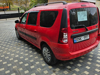 Dacia Logan foto 3