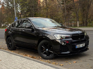 BMW X4 foto 5