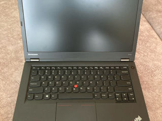 Lenovo ThinkPad T440p foto 2