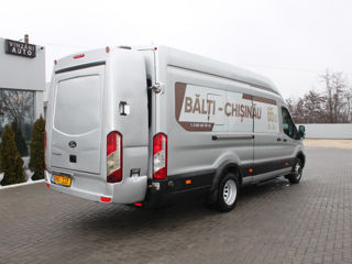 Ford TRANSIT foto 4