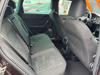 Seat Ateca foto 18