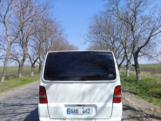 Mercedes Vito foto 5