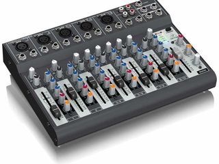 Mixer Audio Behringer Xenyx 1002B foto 5