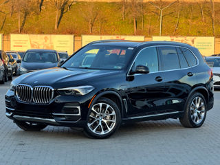 BMW X5 foto 3