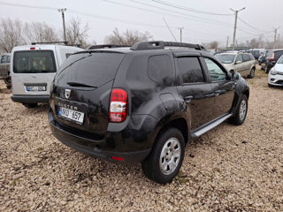 Dacia Duster foto 4