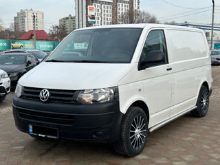 Volkswagen Transporter foto 1