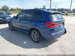 BMW X3 foto 5