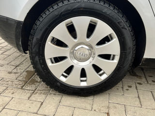 215/55 R16 5x112 Audi, Vw, Skoda