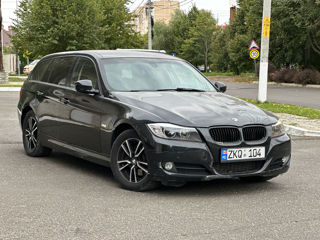 BMW 3 Series Touring