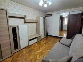 Apartament cu 1 cameră, 34 m², Durlești, Chișinău foto 6