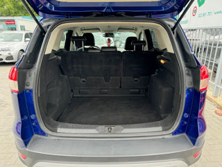 Ford Kuga foto 18