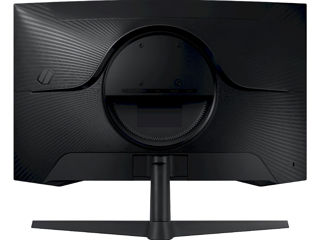 Монитор Samsung Odyssey G5 S27CG550E (27" / Quad HD / Black) - Новые! Гарантия 2 года! foto 8