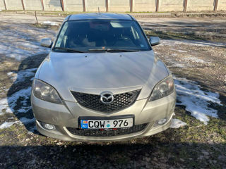 Mazda 3 foto 7