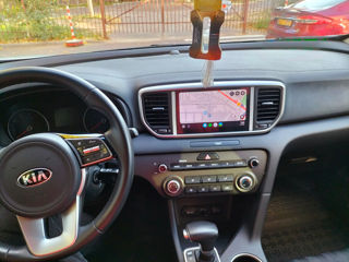 KIA Sportage foto 9