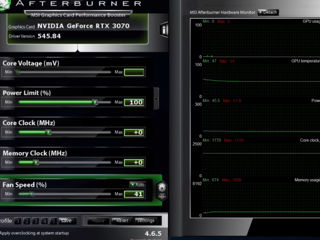 Zotac RTX 3070 8GB foto 7