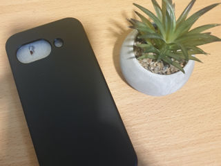 Чехол для Pixel 9A 249 lei foto 0