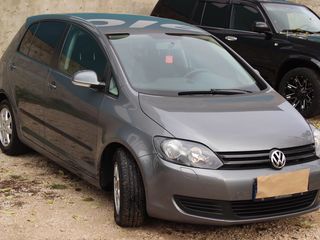 Volkswagen Golf Plus foto 1