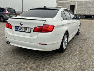 BMW 5 Series foto 2