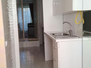 Apartament cu 1 cameră, 22 m², Centru, Chișinău foto 3