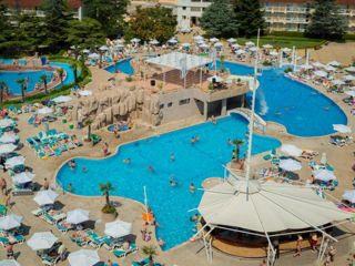 Bulgaria - sunny beach ! dit evrika beach club hotel 4* ! 19.07 - 25.07.2024 ! all inclusive ! foto 8