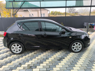 Seat Ibiza foto 4