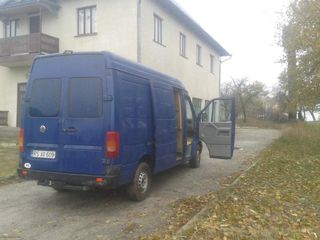 Volkswagen LT 35 foto 2