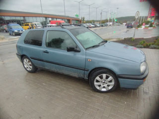 Volkswagen Golf foto 2